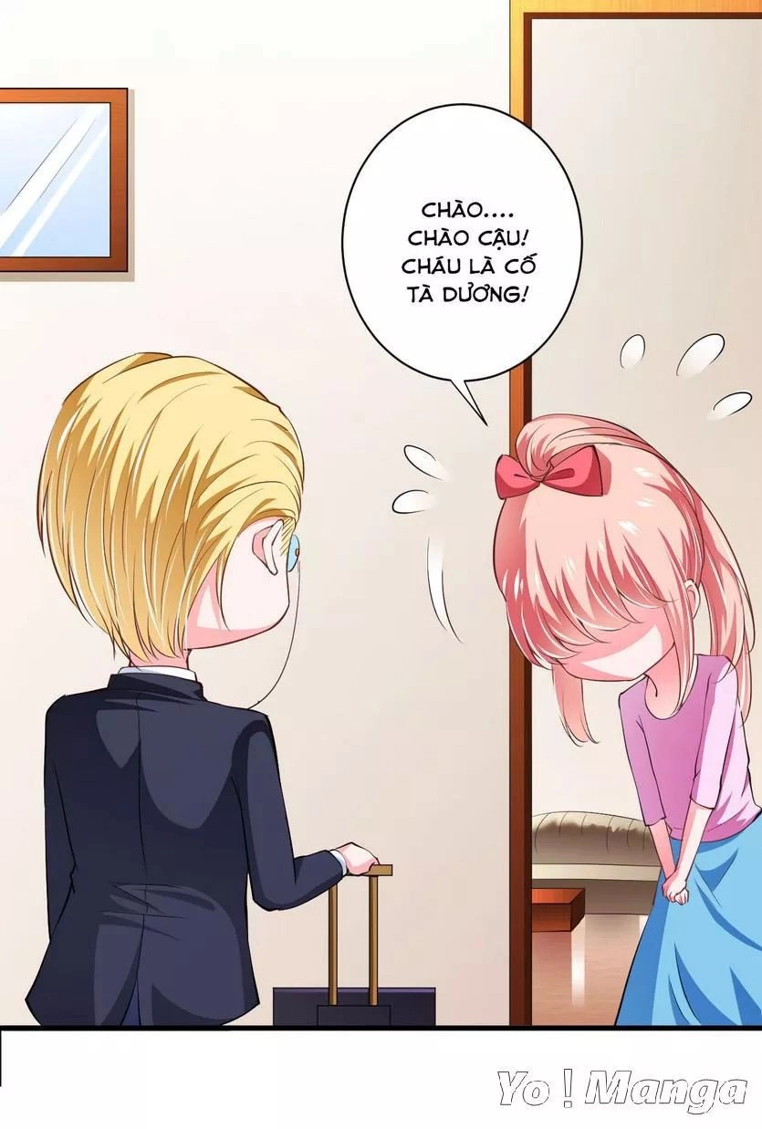 Thiểm Hôn Kinh Ái Chapter 98 - 7