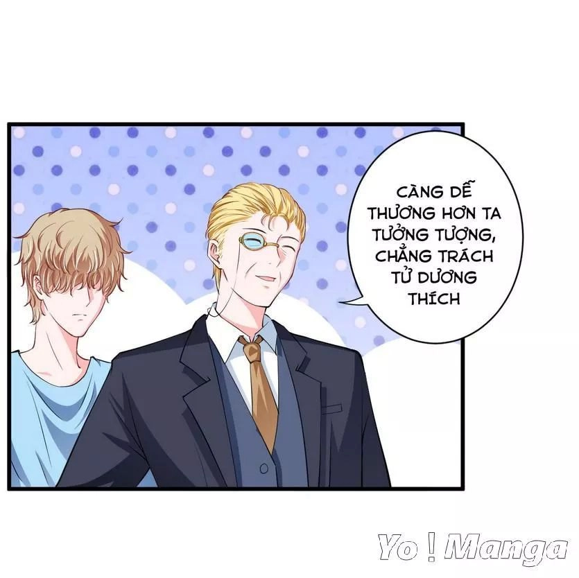 Thiểm Hôn Kinh Ái Chapter 98 - 8