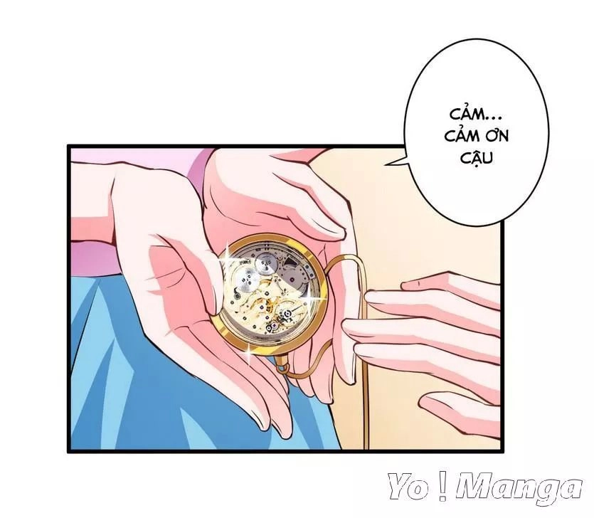 Thiểm Hôn Kinh Ái Chapter 98 - 10