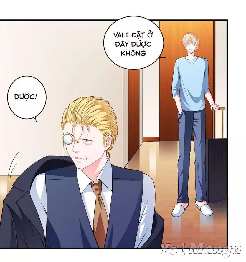 Thiểm Hôn Kinh Ái Chapter 98 - 13