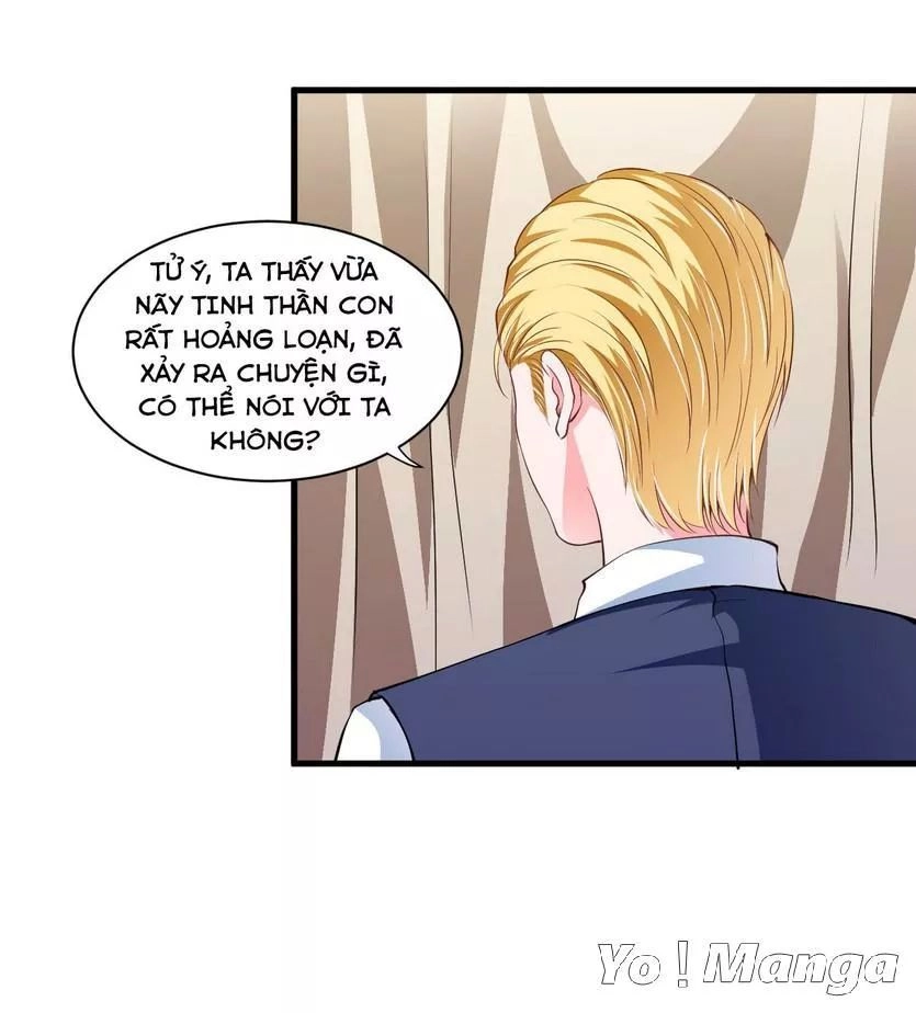 Thiểm Hôn Kinh Ái Chapter 98 - 14