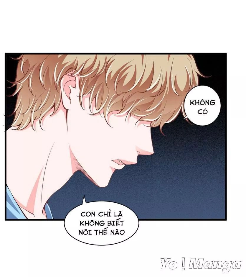 Thiểm Hôn Kinh Ái Chapter 98 - 16