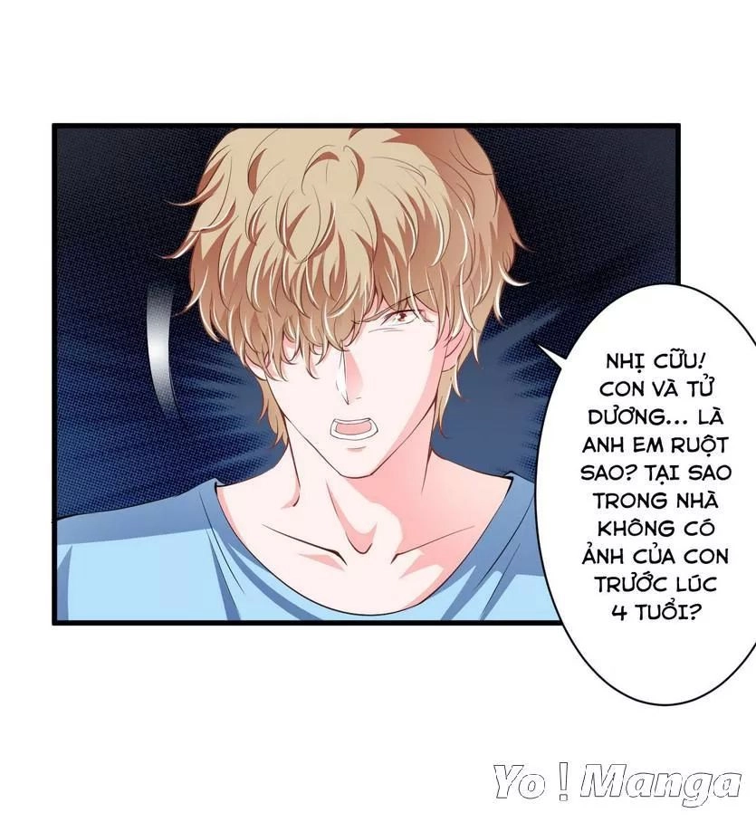 Thiểm Hôn Kinh Ái Chapter 98 - 17