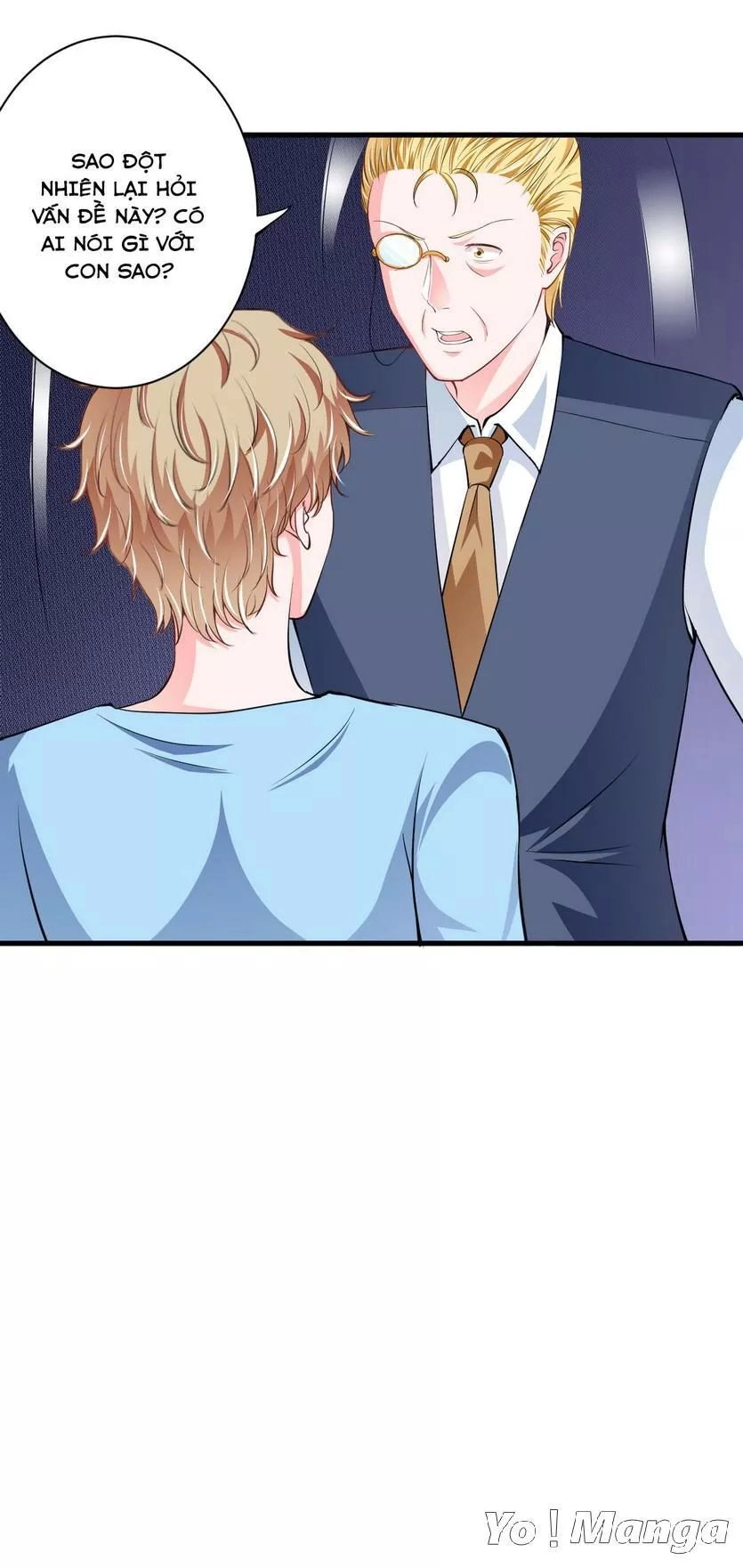 Thiểm Hôn Kinh Ái Chapter 98 - 18