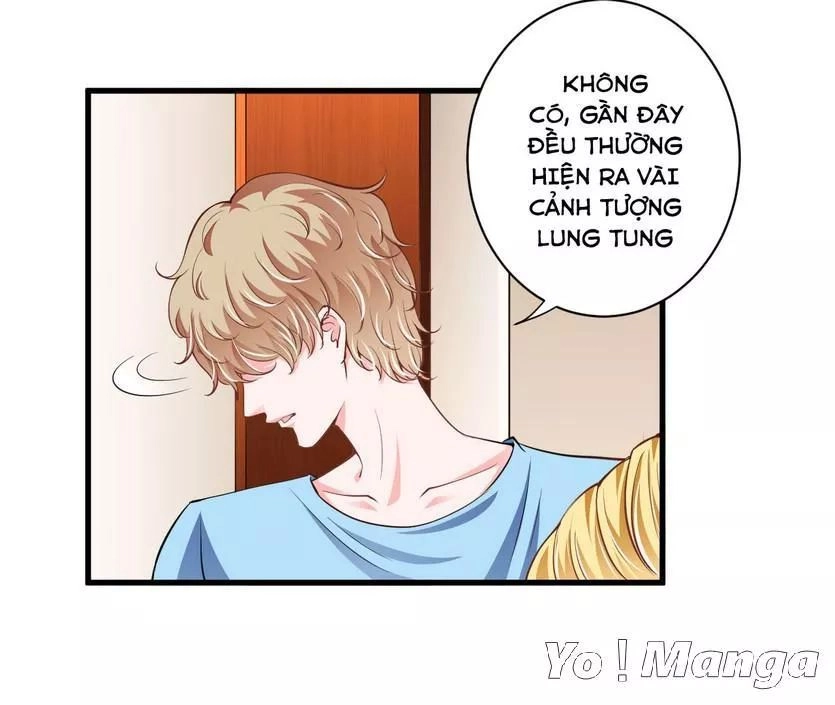 Thiểm Hôn Kinh Ái Chapter 98 - 19