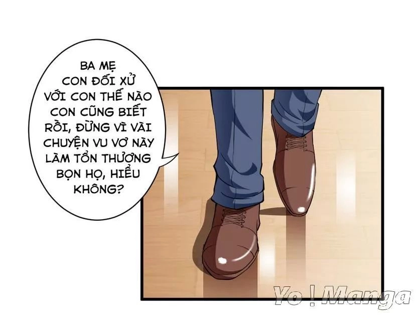 Thiểm Hôn Kinh Ái Chapter 98 - 20