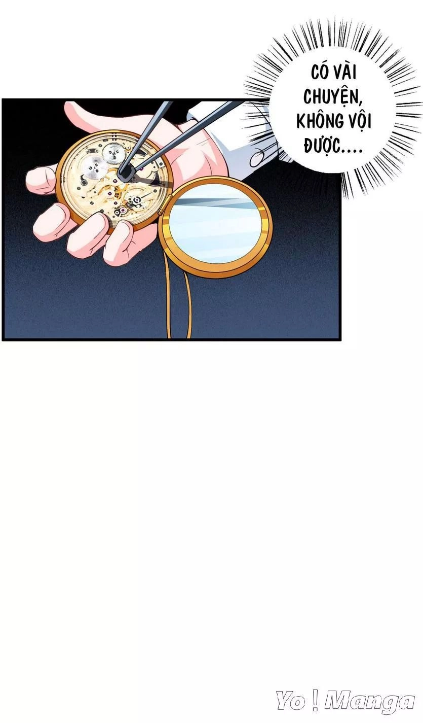 Thiểm Hôn Kinh Ái Chapter 98 - 24