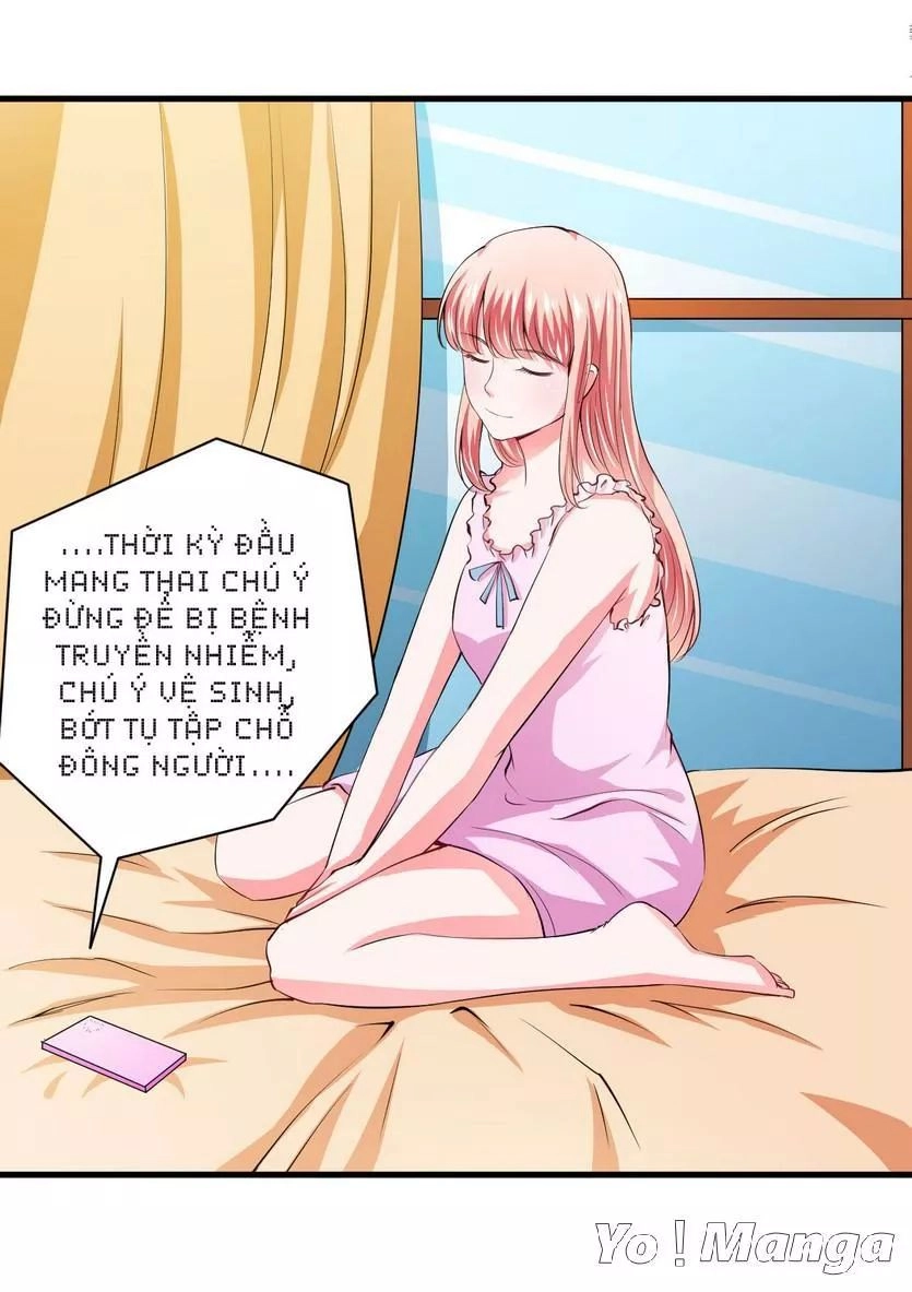 Thiểm Hôn Kinh Ái Chapter 99 - 3