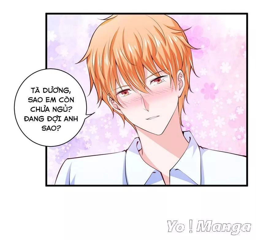 Thiểm Hôn Kinh Ái Chapter 99 - 5