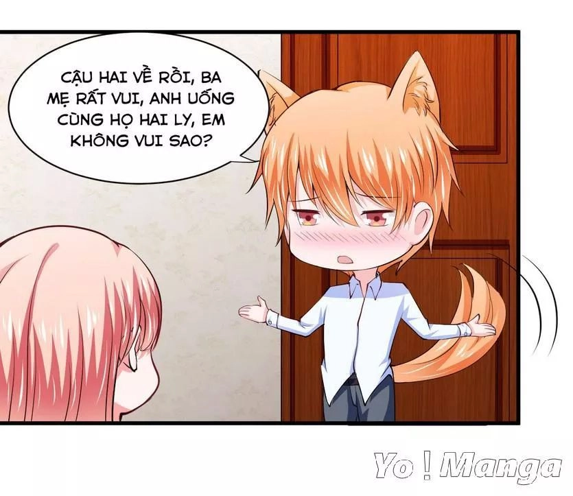 Thiểm Hôn Kinh Ái Chapter 99 - 6