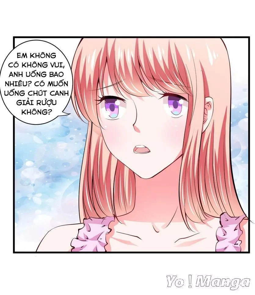 Thiểm Hôn Kinh Ái Chapter 99 - 7