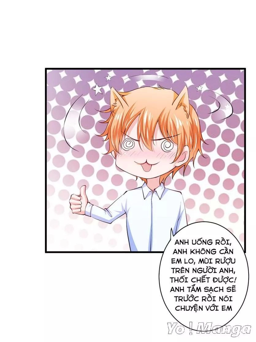 Thiểm Hôn Kinh Ái Chapter 99 - 8