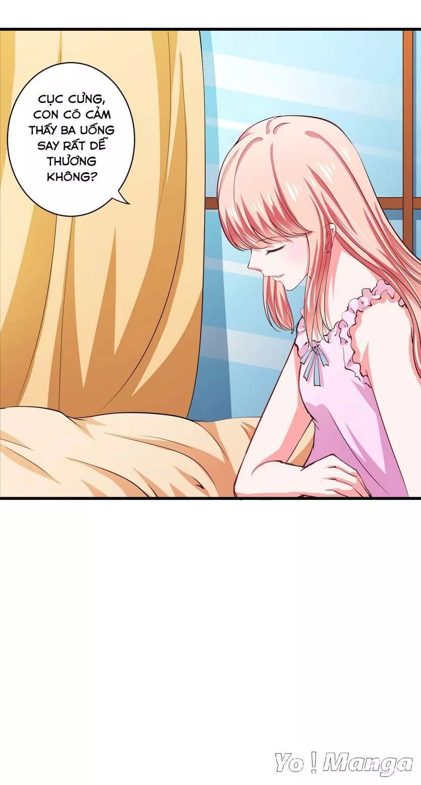 Thiểm Hôn Kinh Ái Chapter 99 - 9