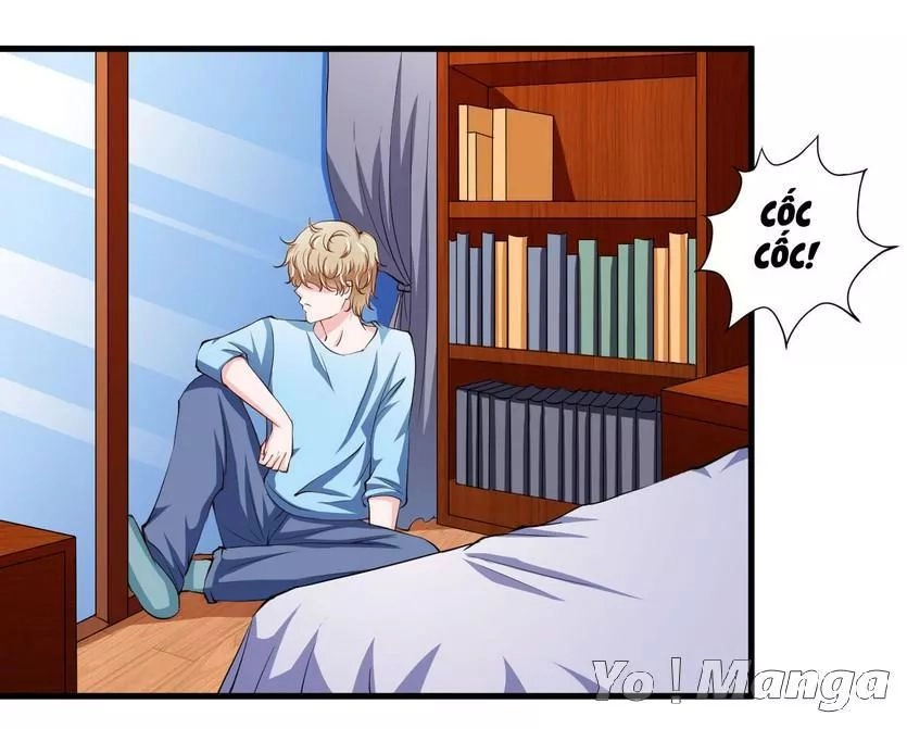 Thiểm Hôn Kinh Ái Chapter 99 - 11