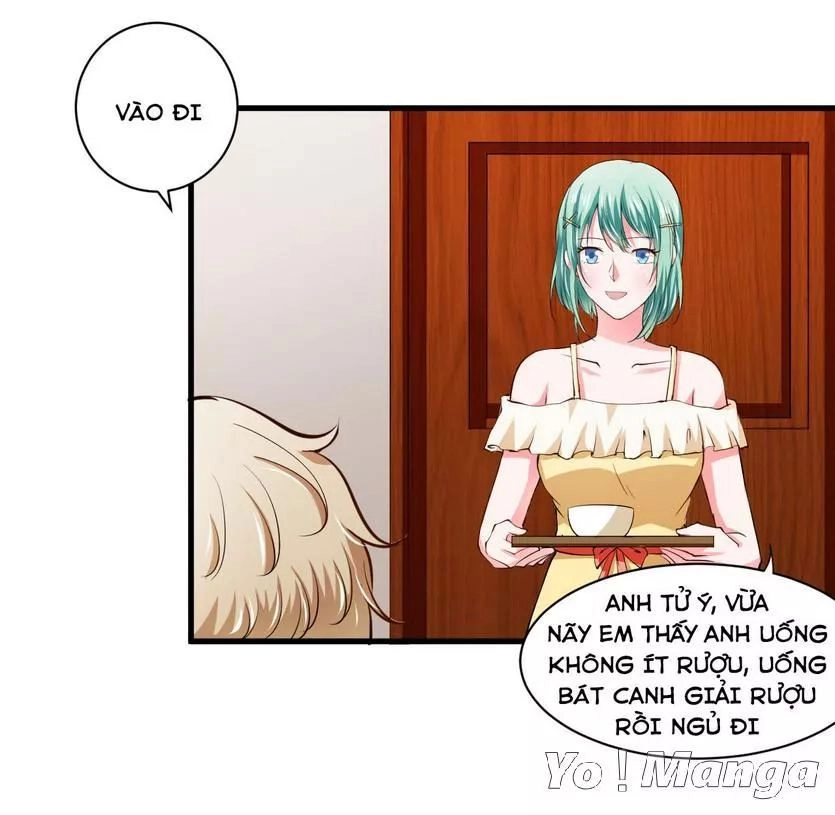 Thiểm Hôn Kinh Ái Chapter 99 - 12