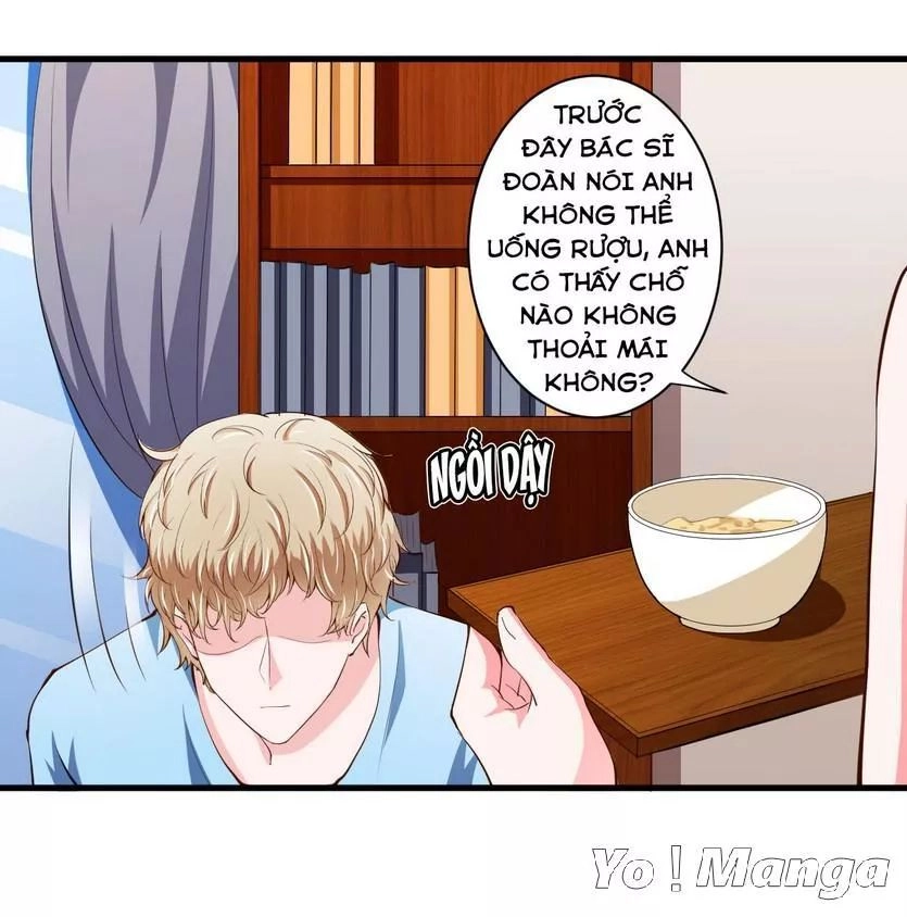 Thiểm Hôn Kinh Ái Chapter 99 - 13