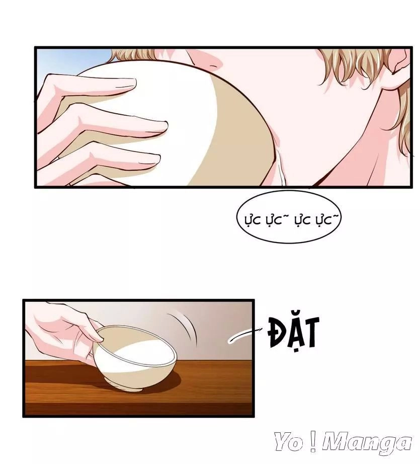 Thiểm Hôn Kinh Ái Chapter 99 - 14