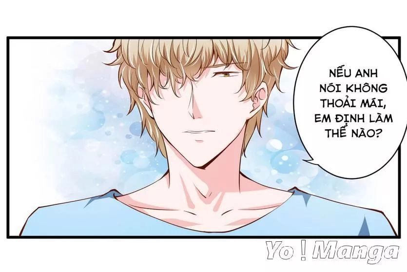 Thiểm Hôn Kinh Ái Chapter 99 - 15