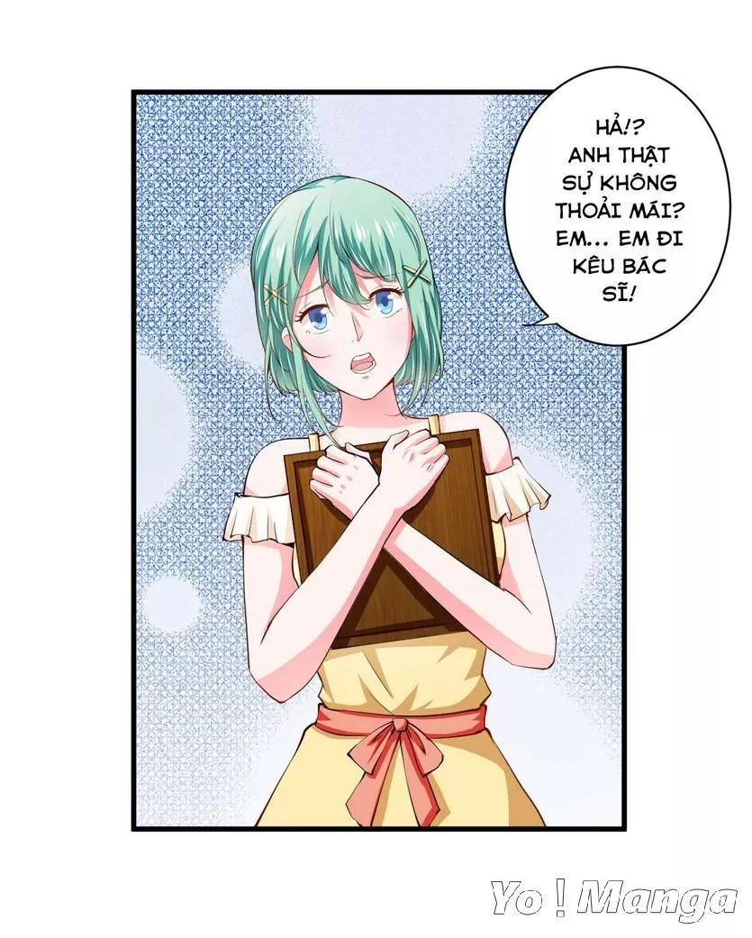 Thiểm Hôn Kinh Ái Chapter 99 - 16