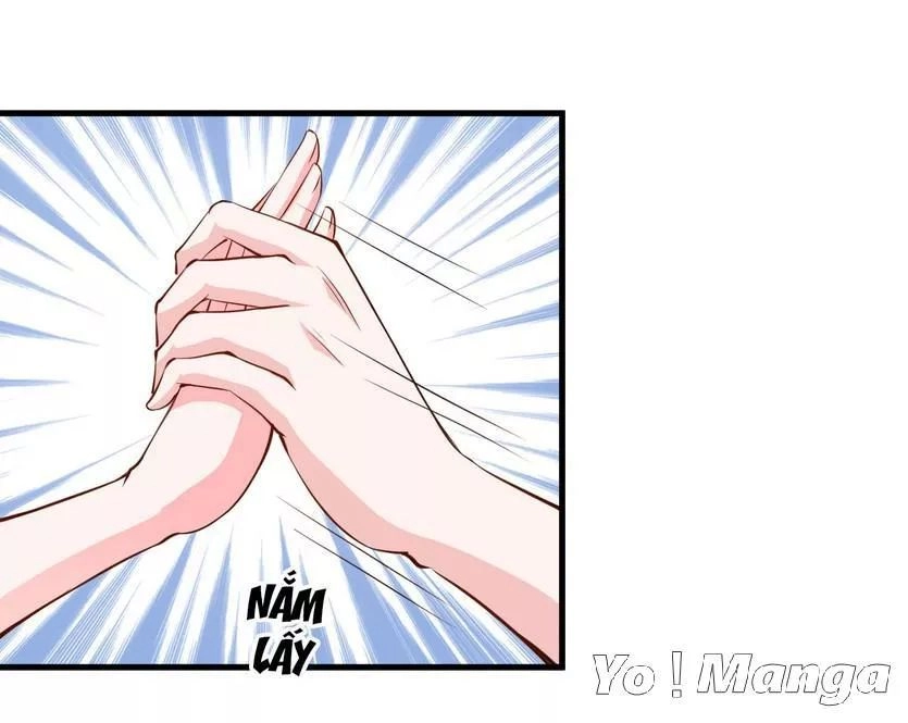 Thiểm Hôn Kinh Ái Chapter 99 - 17