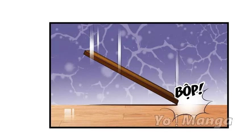 Thiểm Hôn Kinh Ái Chapter 99 - 18