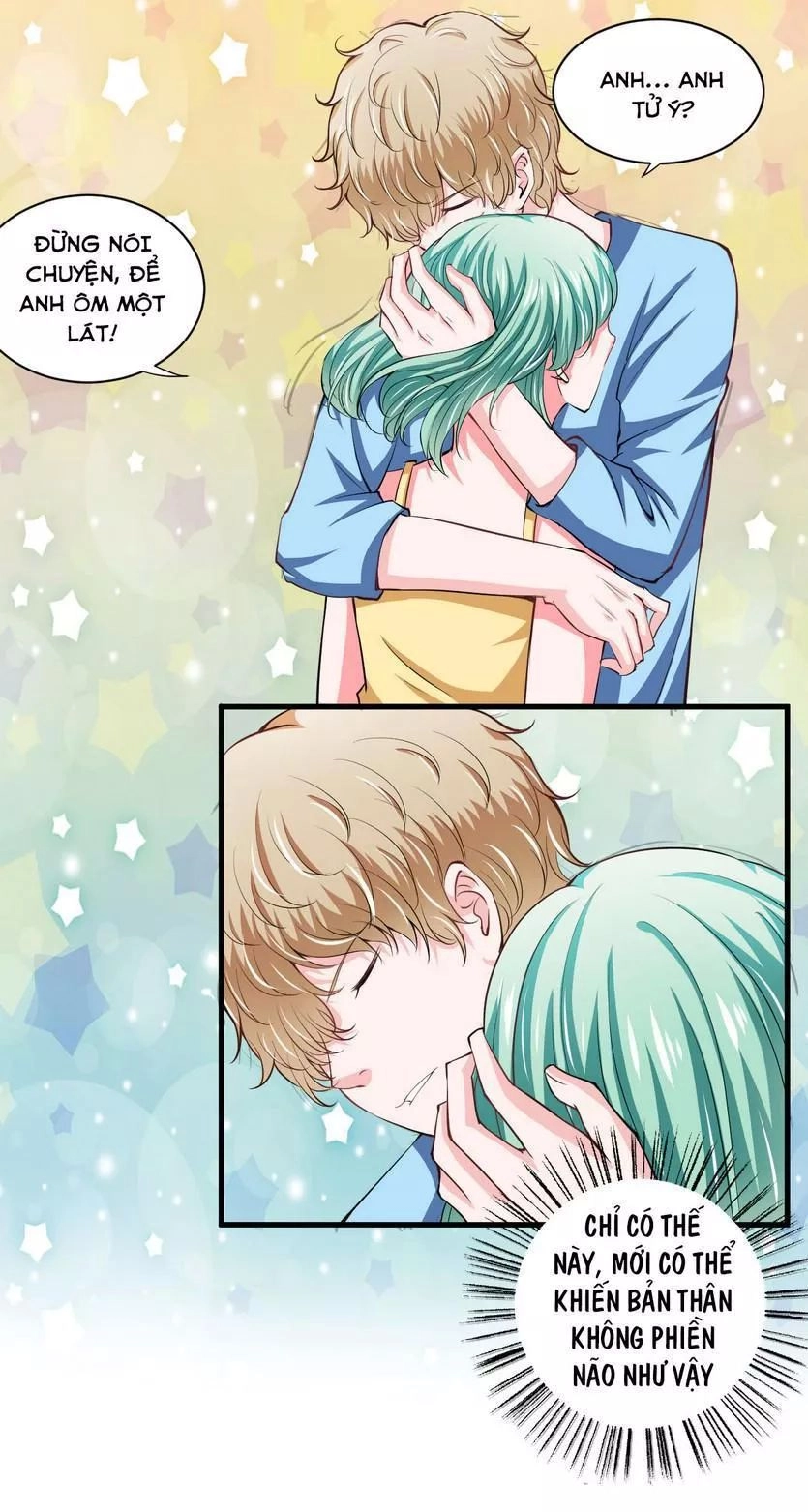 Thiểm Hôn Kinh Ái Chapter 99 - 19