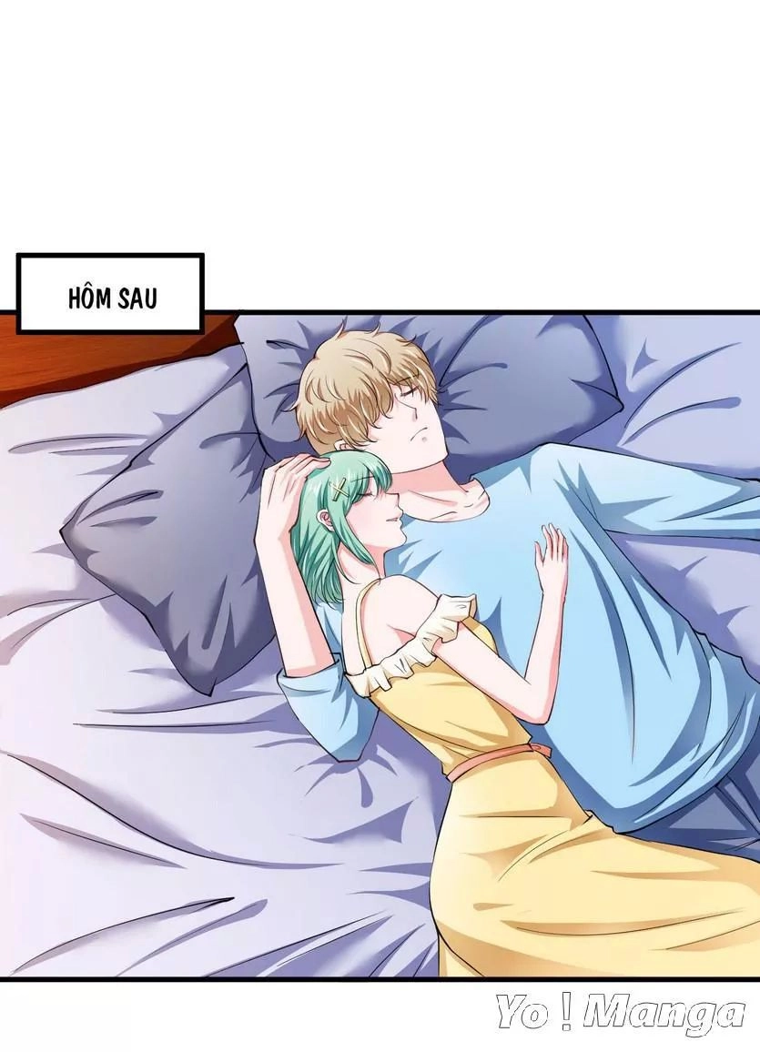 Thiểm Hôn Kinh Ái Chapter 99 - 21