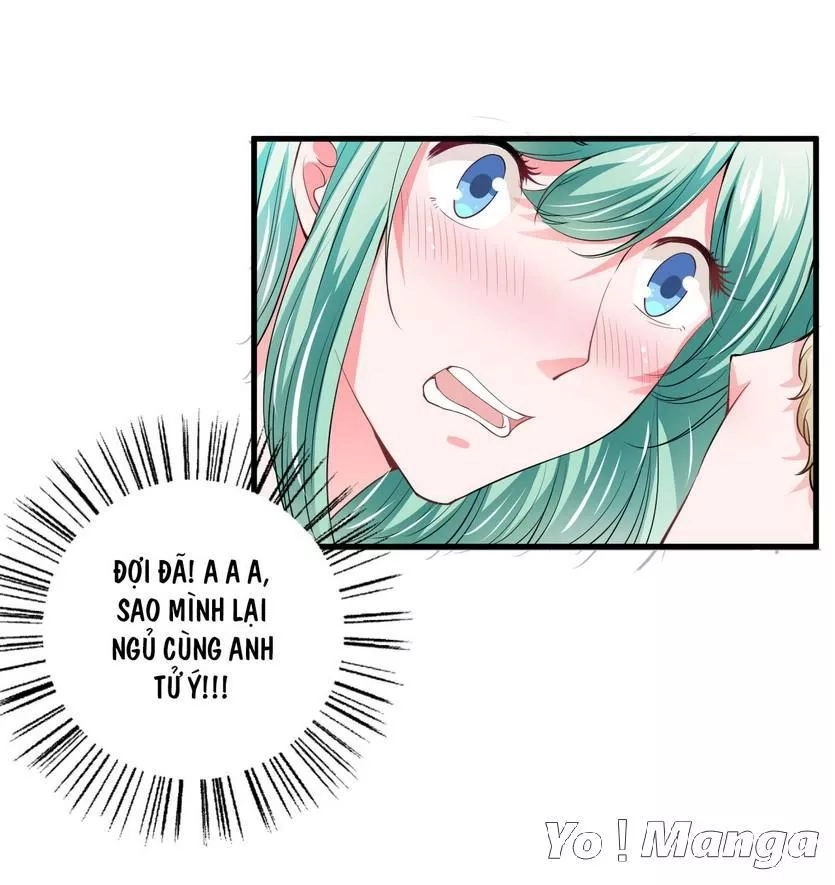 Thiểm Hôn Kinh Ái Chapter 99 - 23