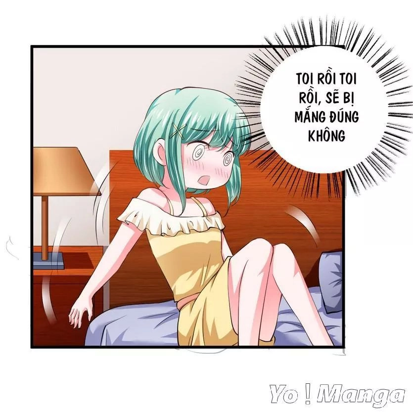 Thiểm Hôn Kinh Ái Chapter 99 - 24