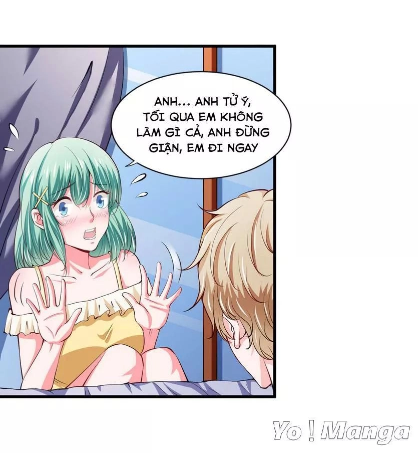 Thiểm Hôn Kinh Ái Chapter 99 - 27