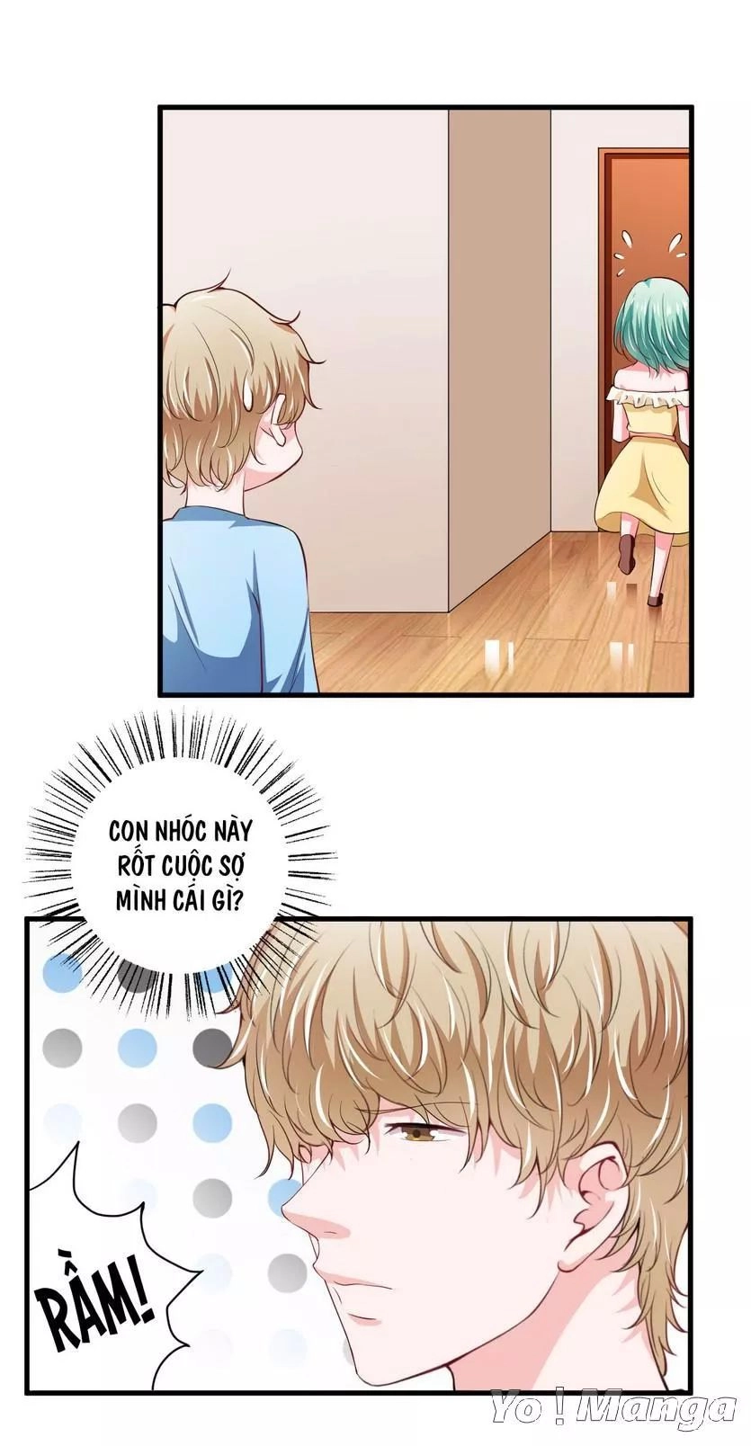 Thiểm Hôn Kinh Ái Chapter 99 - 28