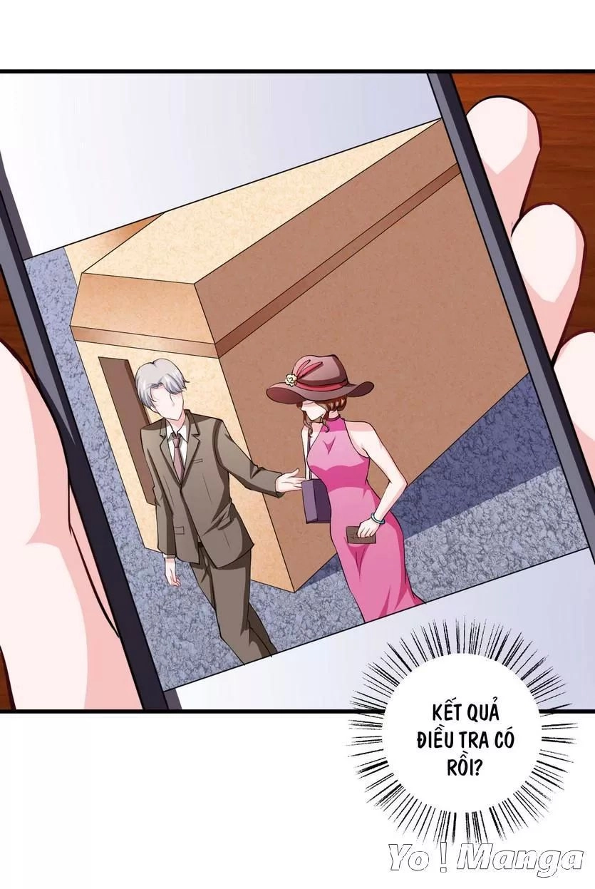 Thiểm Hôn Kinh Ái Chapter 99 - 30