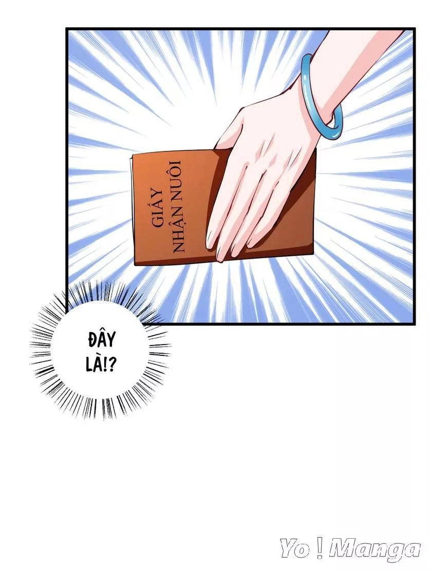 Thiểm Hôn Kinh Ái Chapter 99 - 31