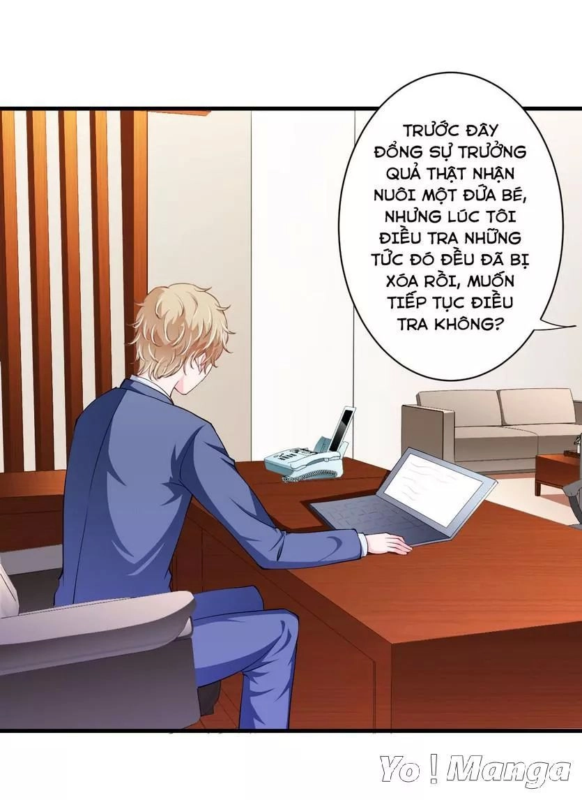 Thiểm Hôn Kinh Ái Chapter 99 - 33