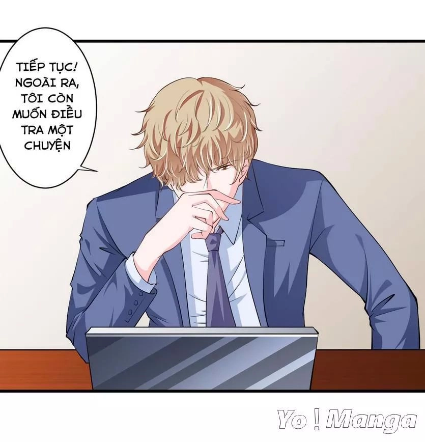 Thiểm Hôn Kinh Ái Chapter 99 - 34