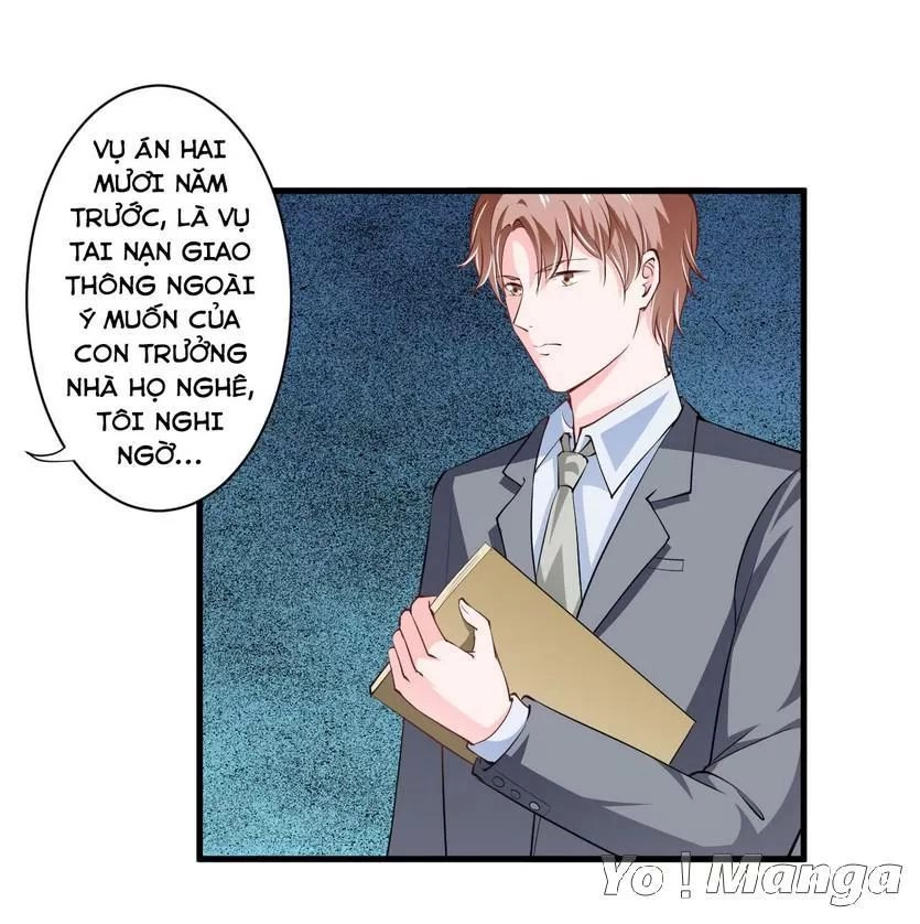 Thiểm Hôn Kinh Ái Chapter 99 - 35