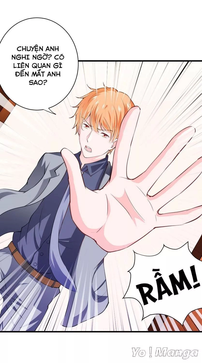 Thiểm Hôn Kinh Ái Chapter 99 - 36