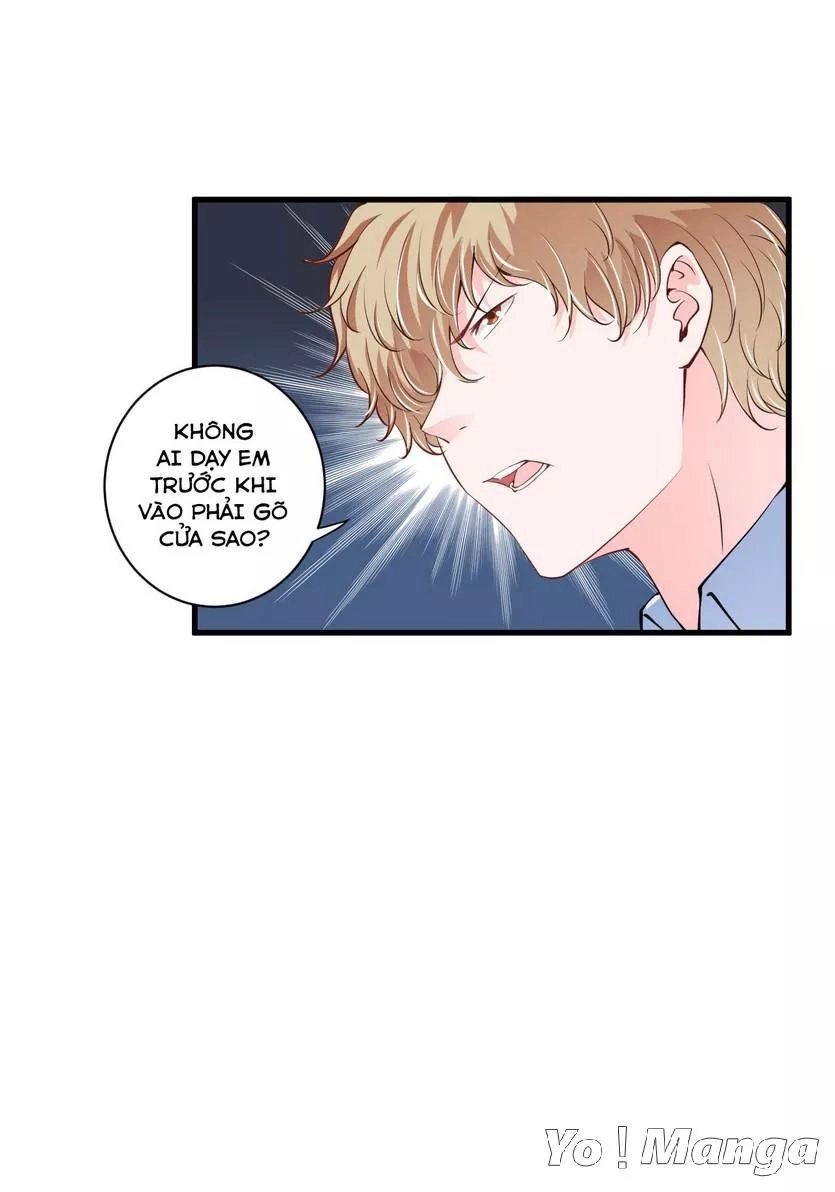 Thiểm Hôn Kinh Ái Chapter 99 - 37