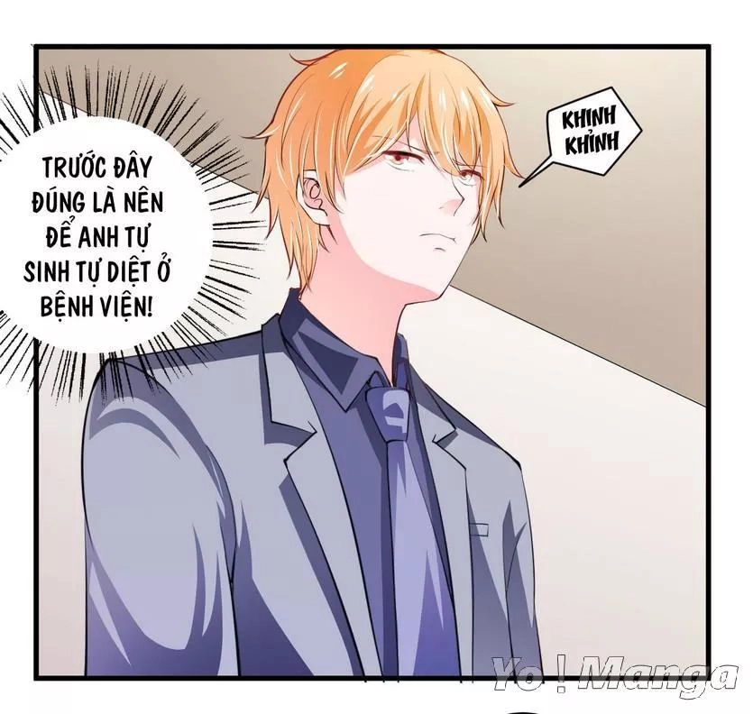 Thiểm Hôn Kinh Ái Chapter 99 - 38