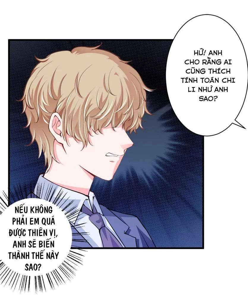 Thiểm Hôn Kinh Ái Chapter 99 - 40