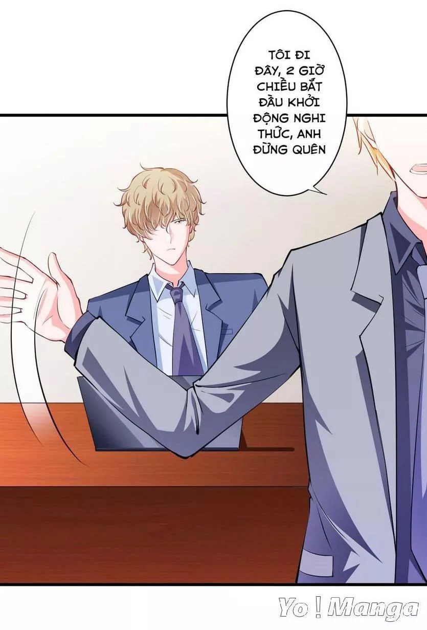 Thiểm Hôn Kinh Ái Chapter 99 - 41