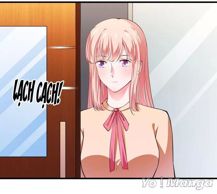 Thiểm Hôn Kinh Ái Chapter 100 - 2