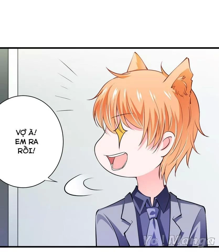 Thiểm Hôn Kinh Ái Chapter 100 - 3