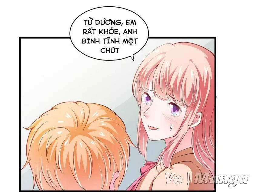 Thiểm Hôn Kinh Ái Chapter 100 - 5