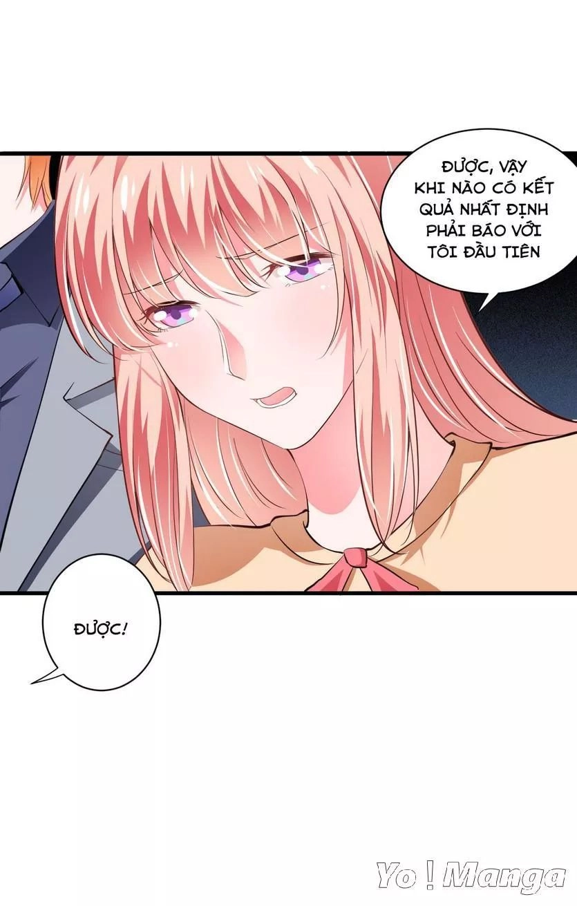 Thiểm Hôn Kinh Ái Chapter 100 - 8