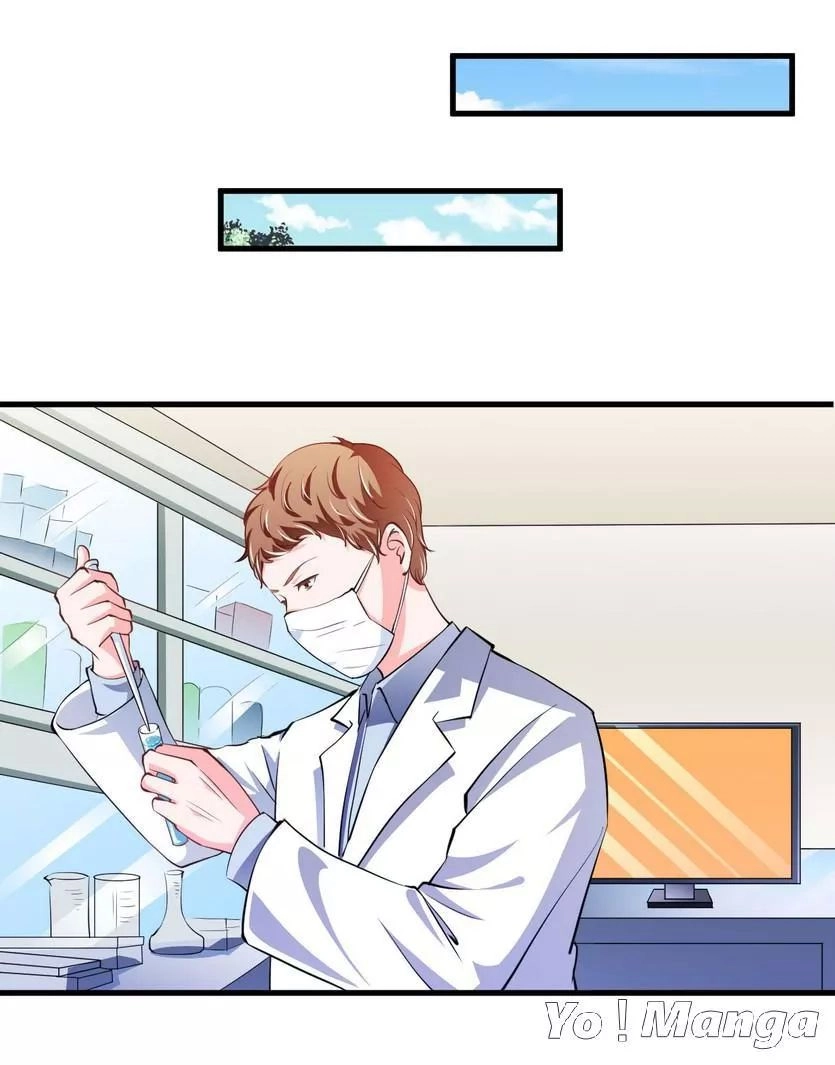 Thiểm Hôn Kinh Ái Chapter 100 - 9