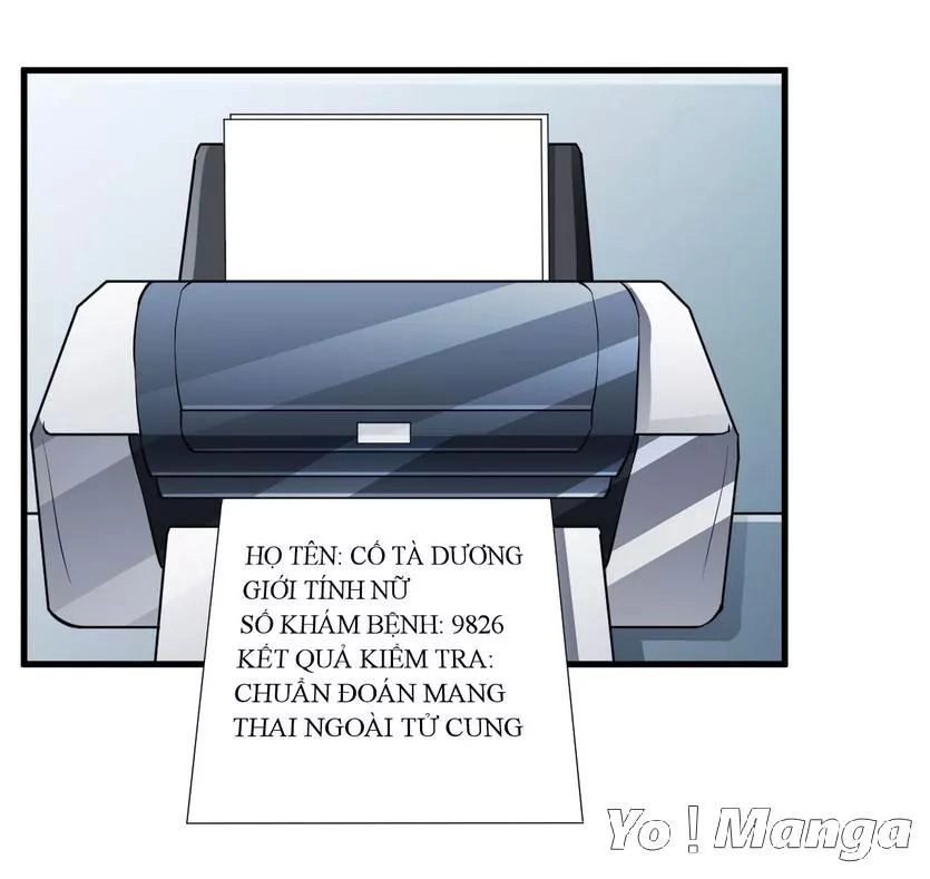 Thiểm Hôn Kinh Ái Chapter 100 - 11