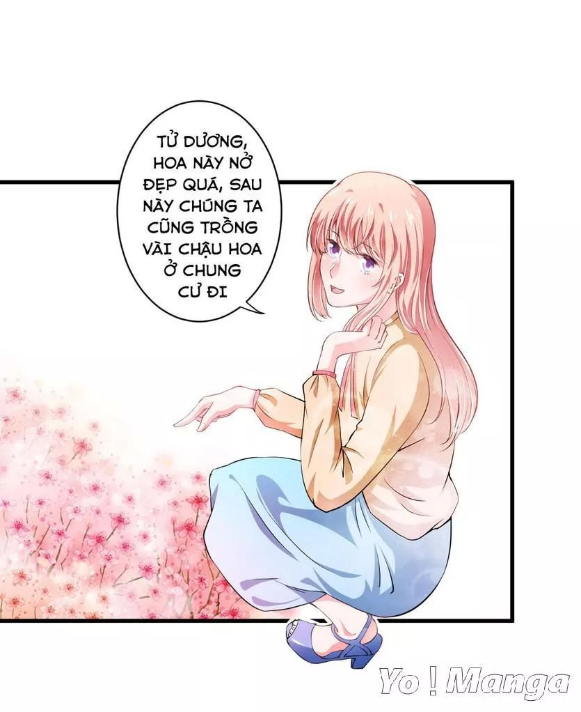 Thiểm Hôn Kinh Ái Chapter 100 - 13