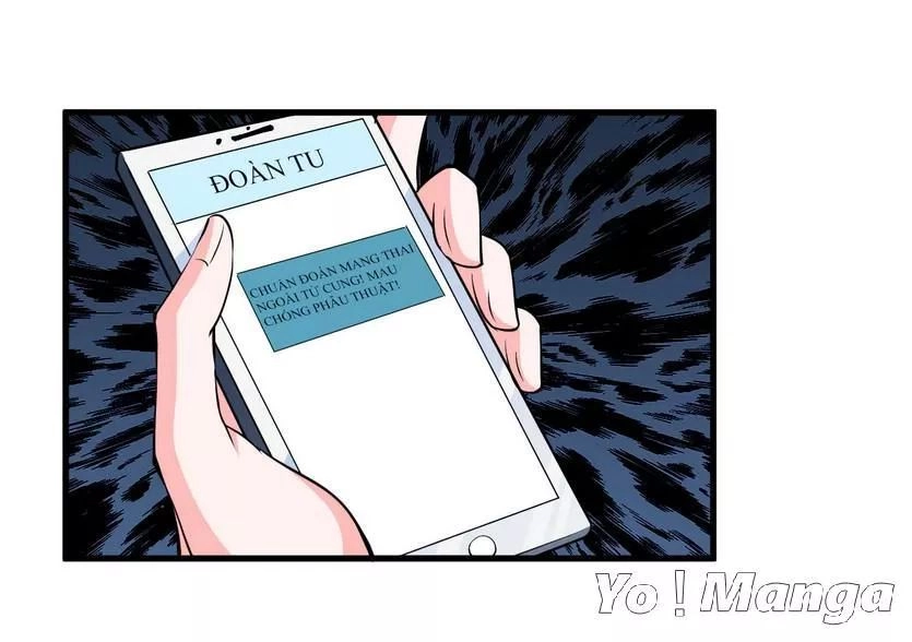 Thiểm Hôn Kinh Ái Chapter 100 - 15