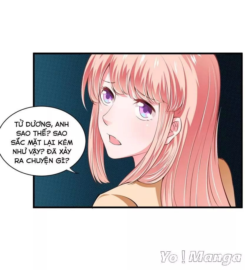 Thiểm Hôn Kinh Ái Chapter 100 - 16